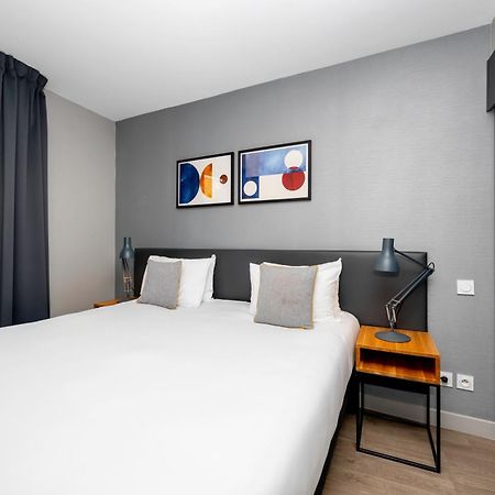Staycity Aparthotels Marseille Centre Vieux Port Екстер'єр фото