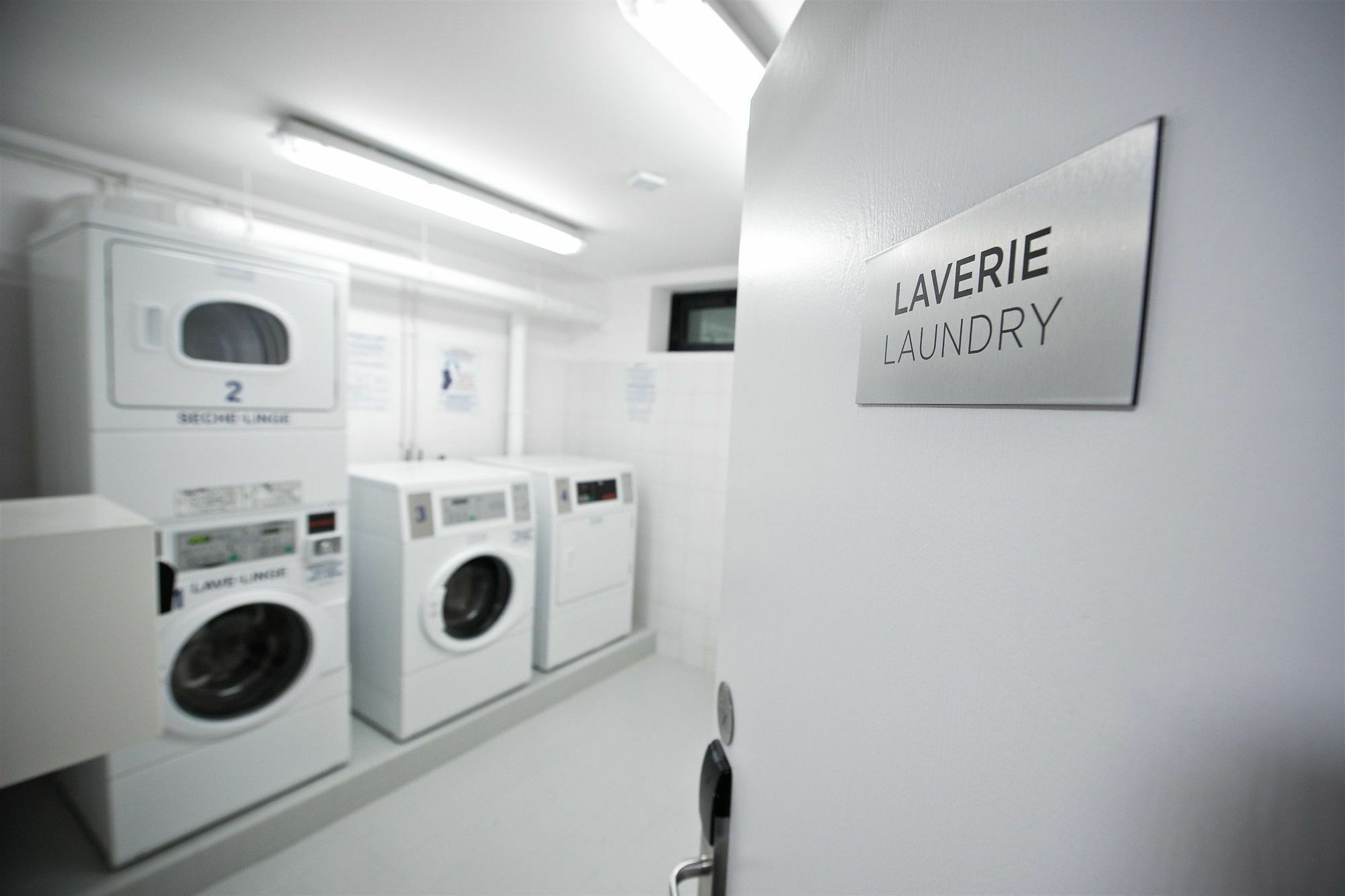 Staycity Aparthotels Marseille Centre Vieux Port Екстер'єр фото